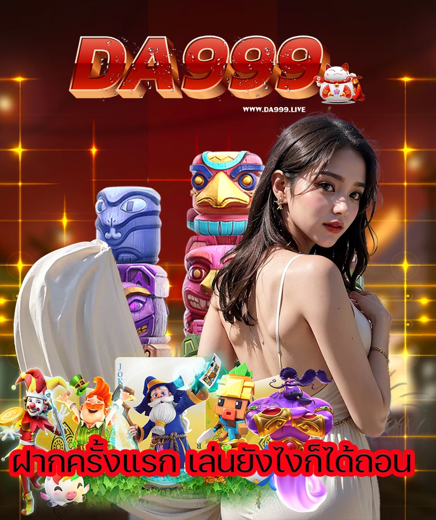 da999 slot